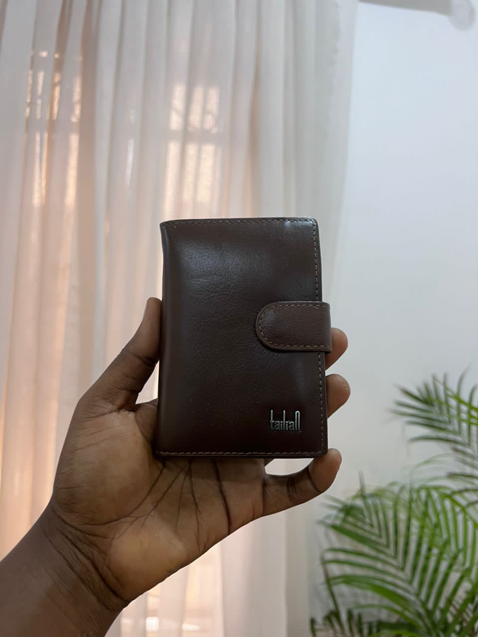 Tallian Card holder