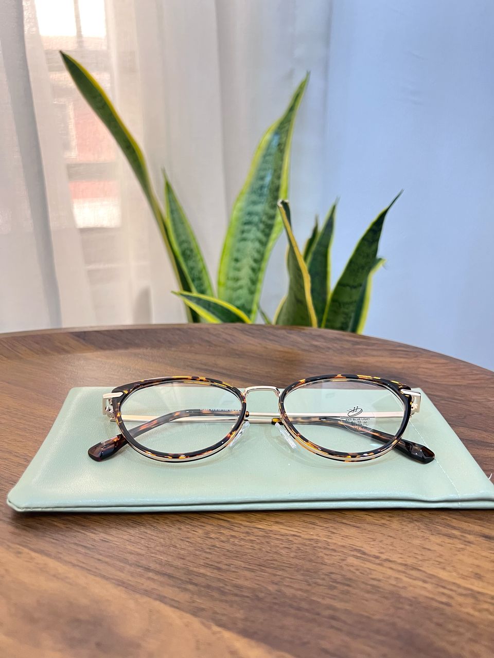 Cassy reading glasses