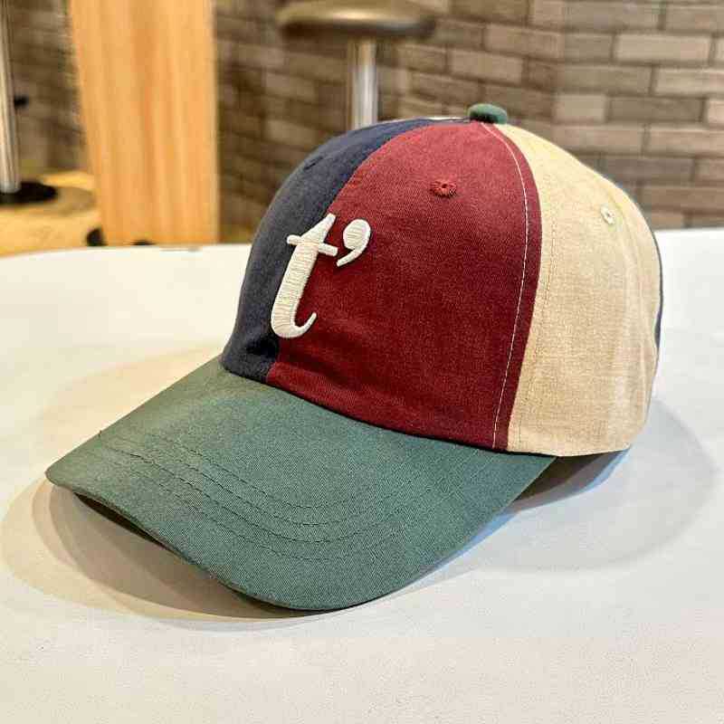 T' Cap