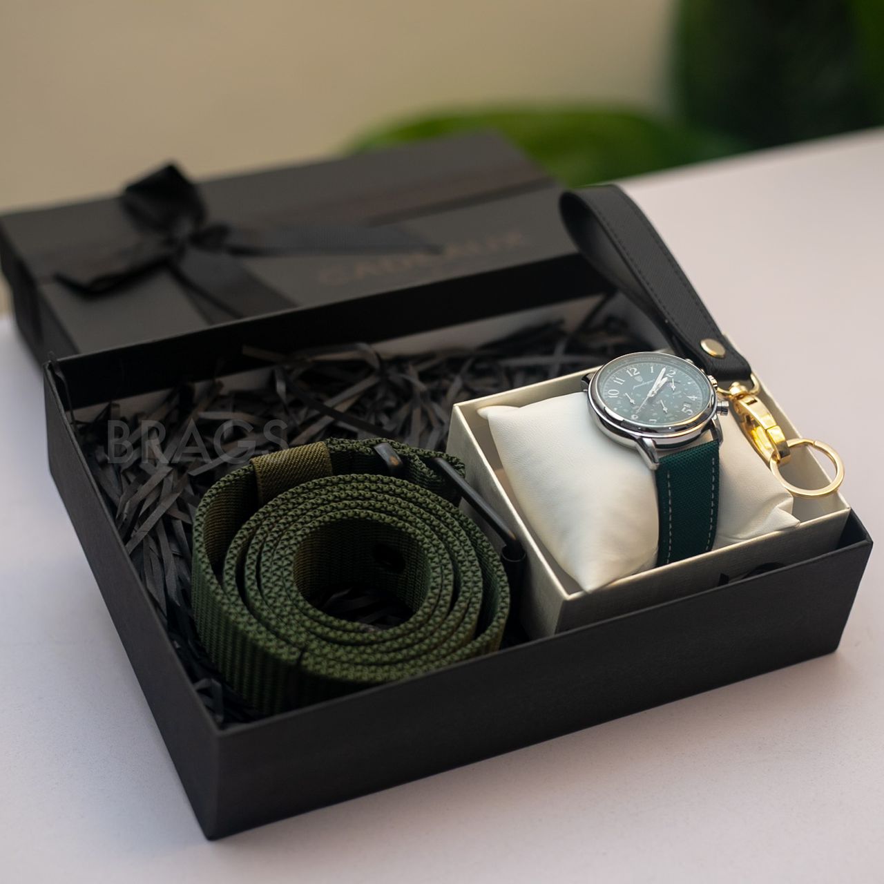 Gift boxes