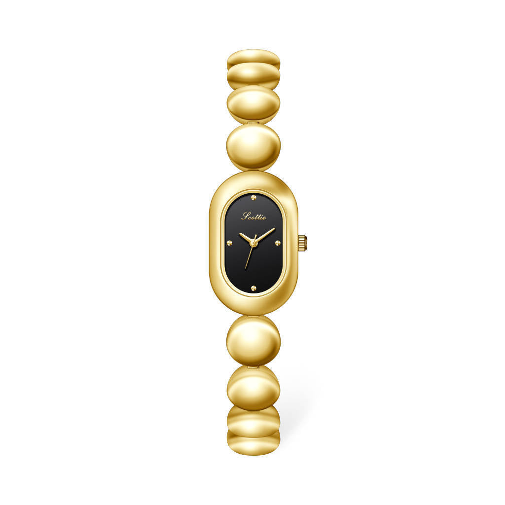 Scottie watch