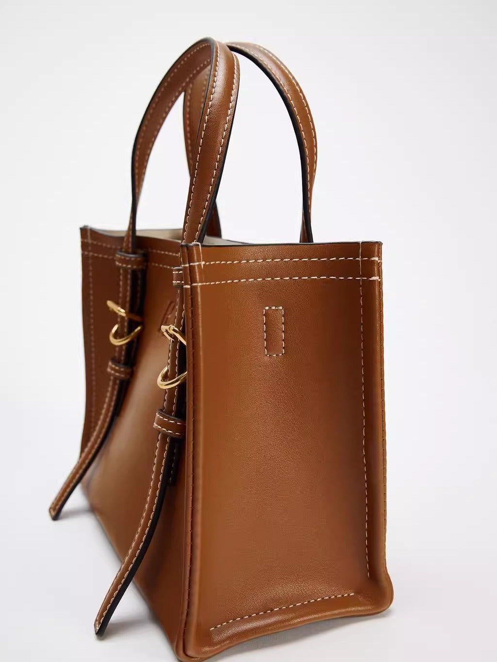 Vee mini bag