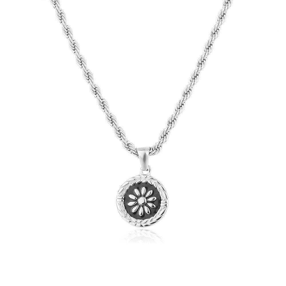 Dante necklace