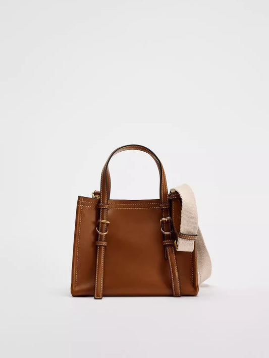 Vee mini bag