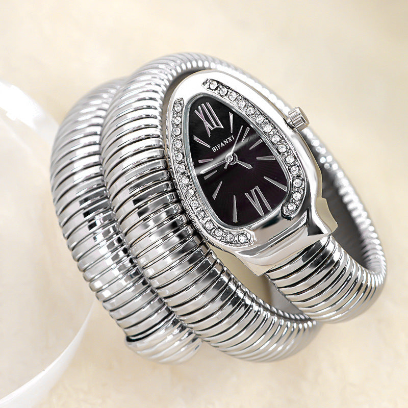 Fancy watch