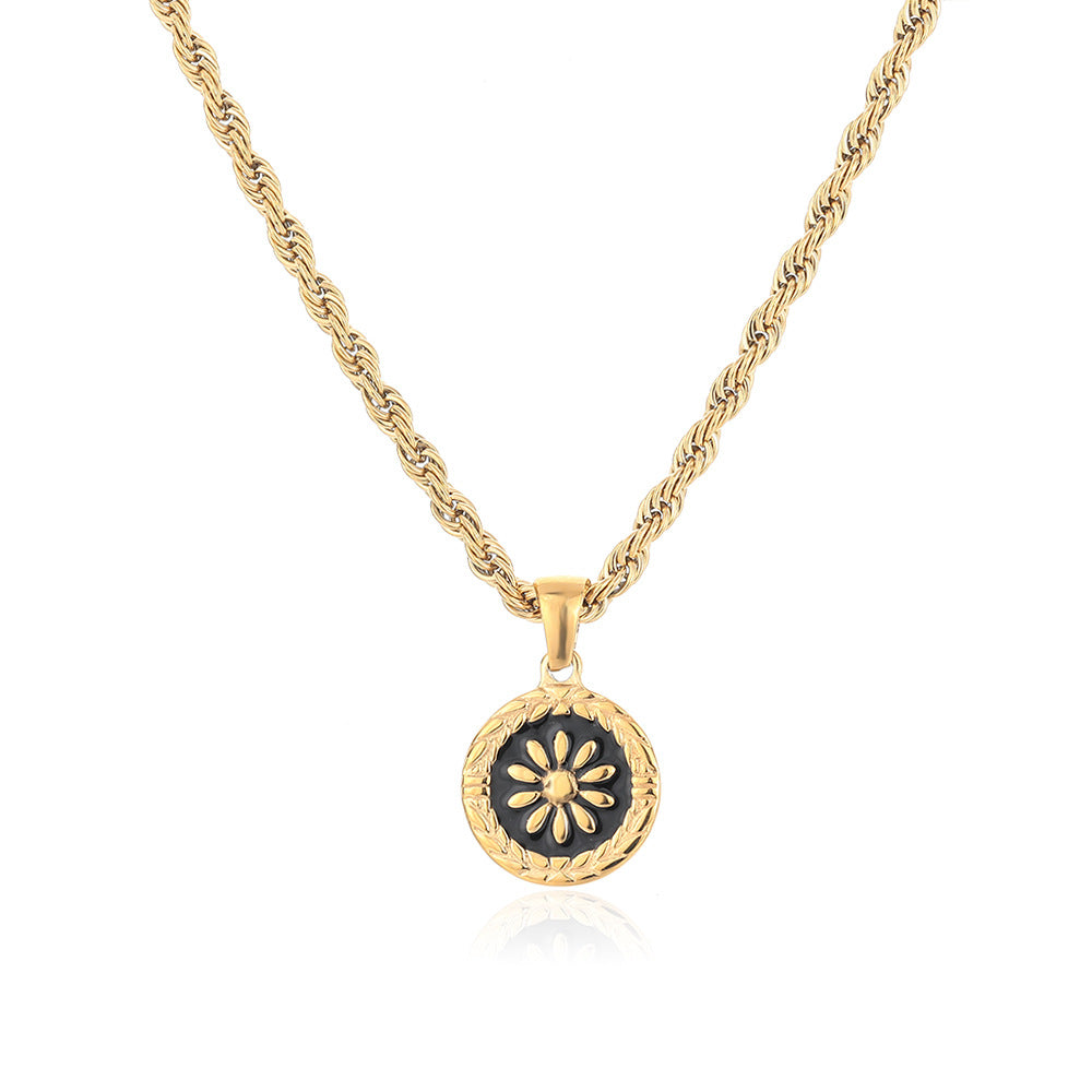 Dante necklace