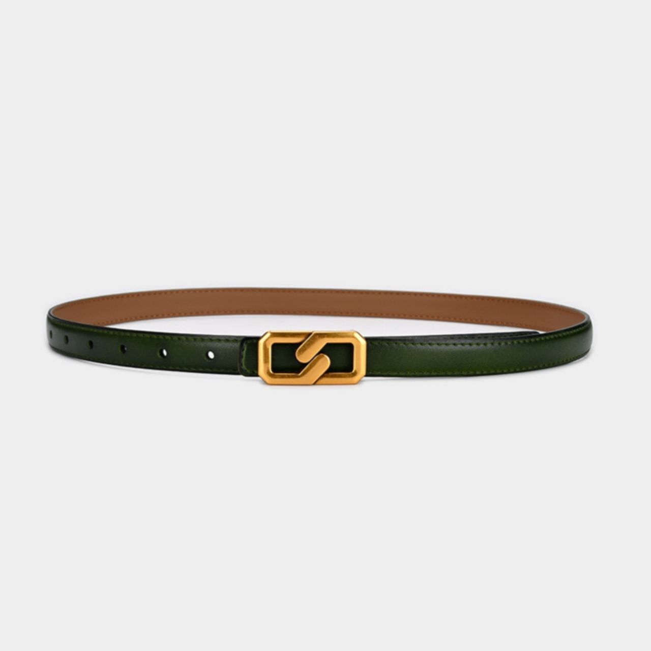 Dunes belt