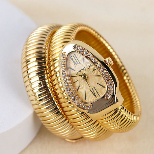 Fancy watch