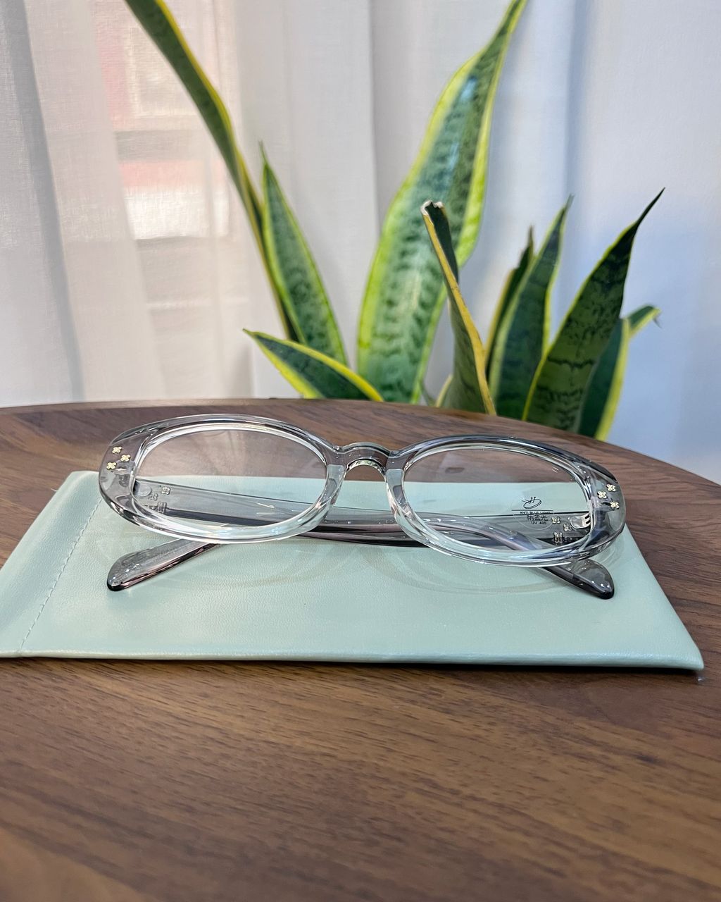 Hawksbill Reading Glasses