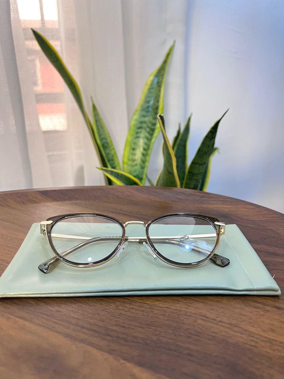 Cassy reading glasses