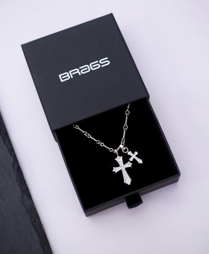 Reagan Necklace