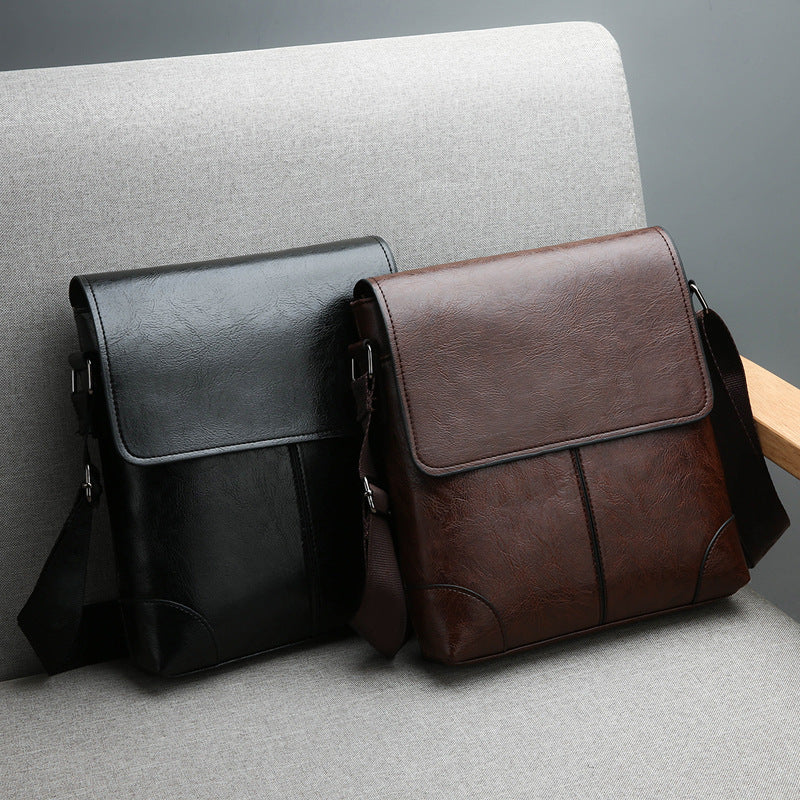 City boy side bag
