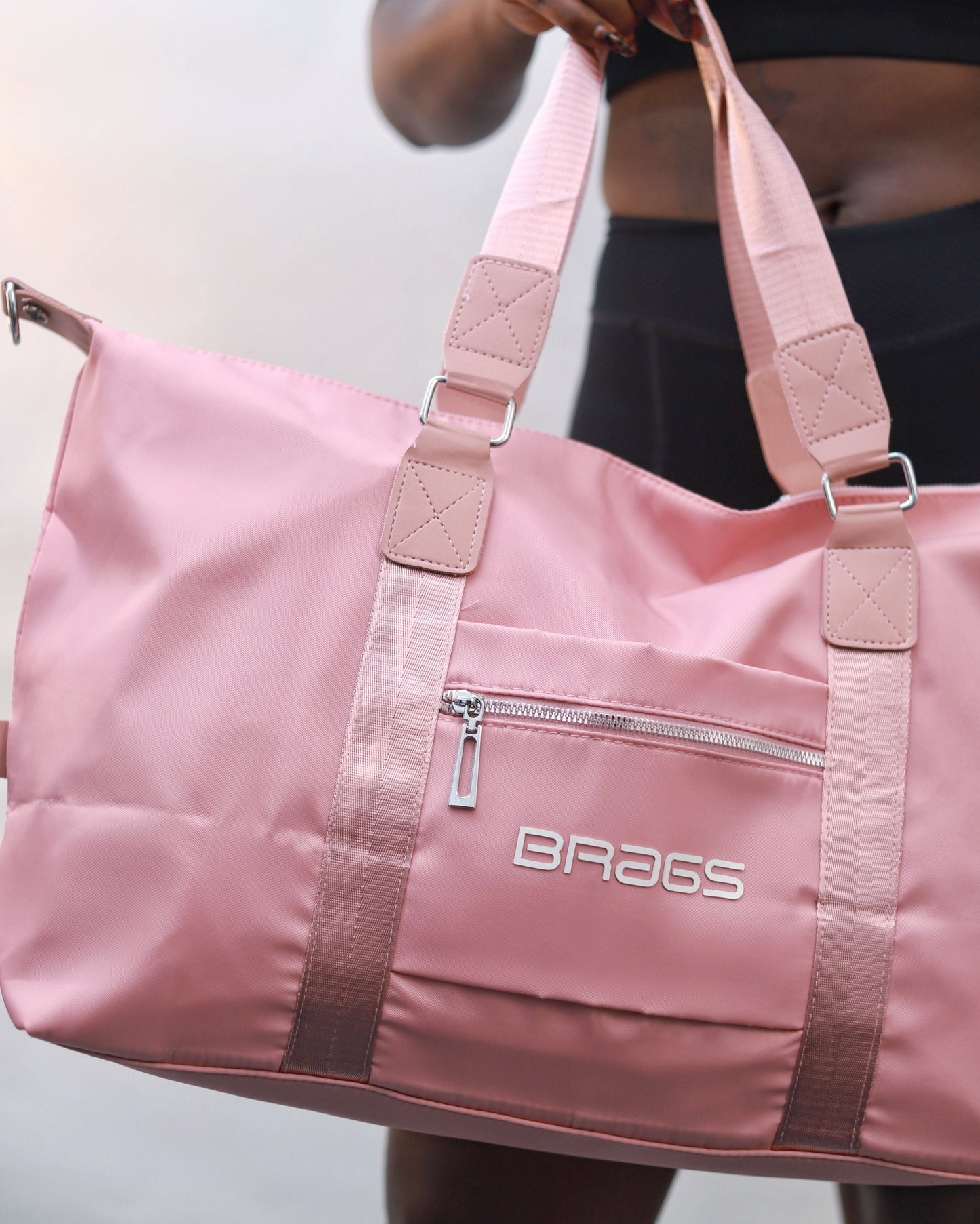 BRAGS Duffel bag