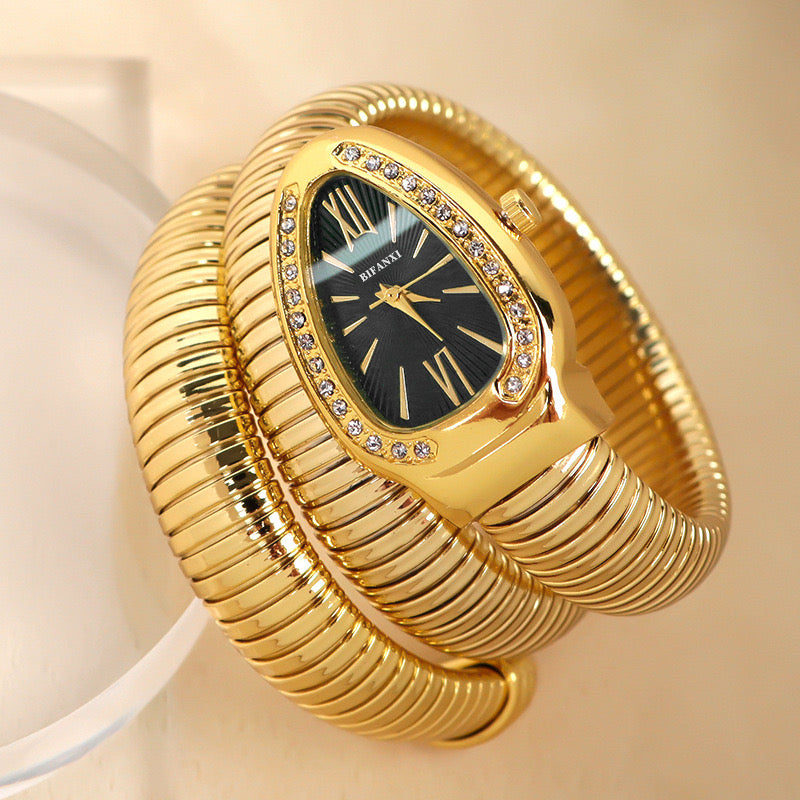 Fancy watch