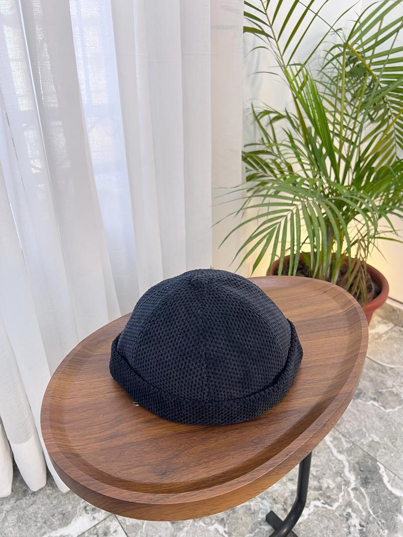 Waffle Melon hat