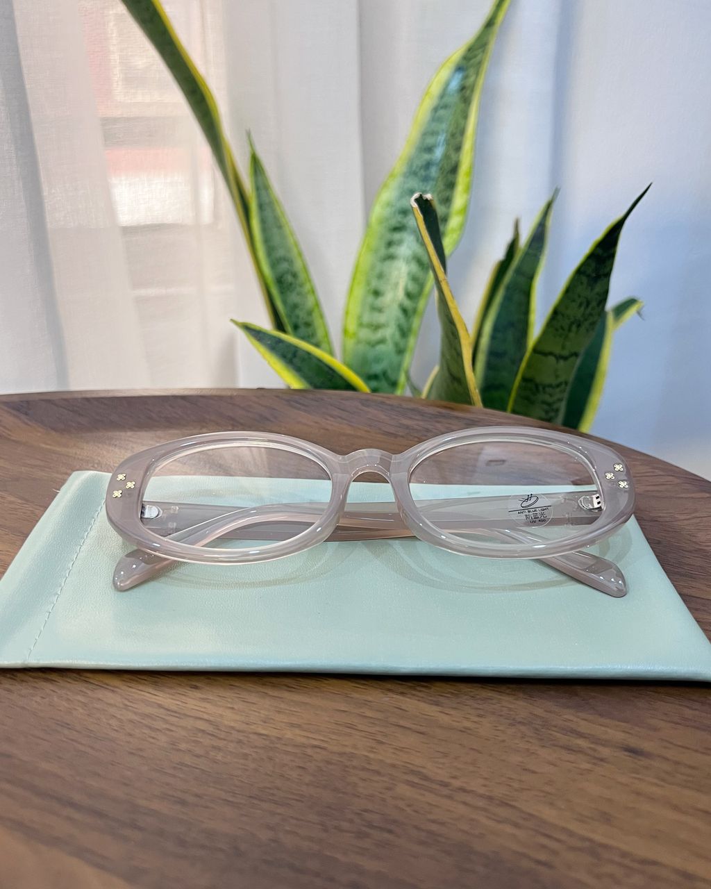 Hawksbill Reading Glasses