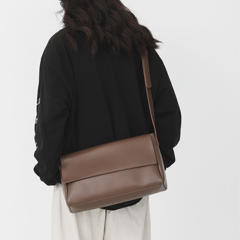 Clean guy bag