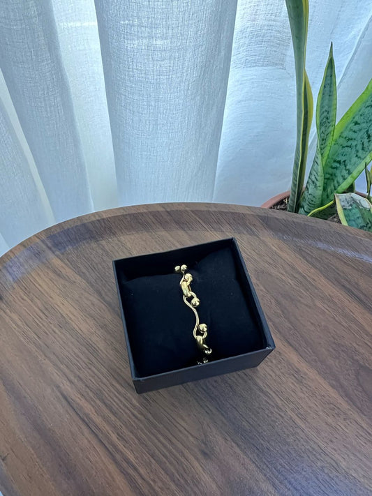 Luna Flow Bracelet