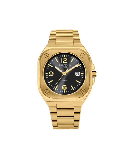 Precious Duke mesh watch