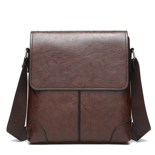 City boy side bag
