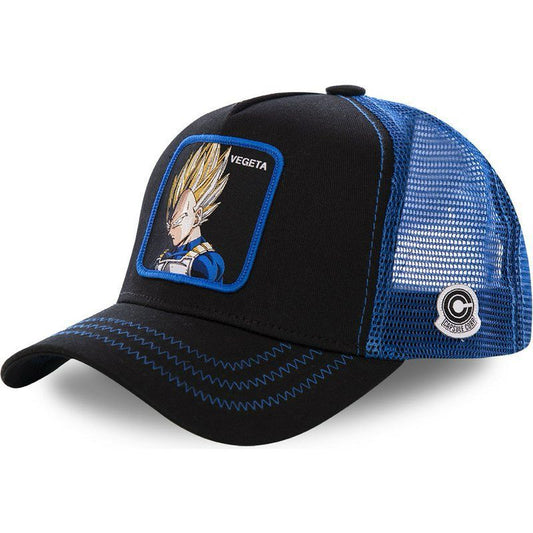 Vegeta Cap