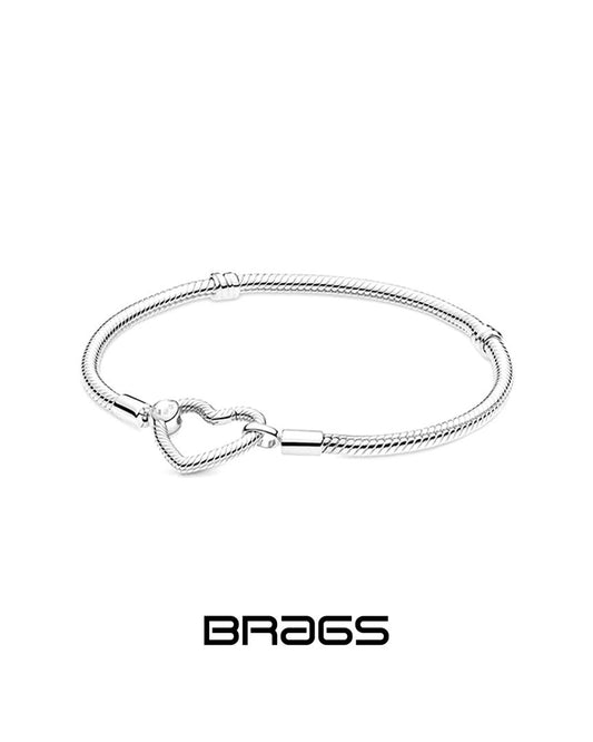 Heartlink Bracelet